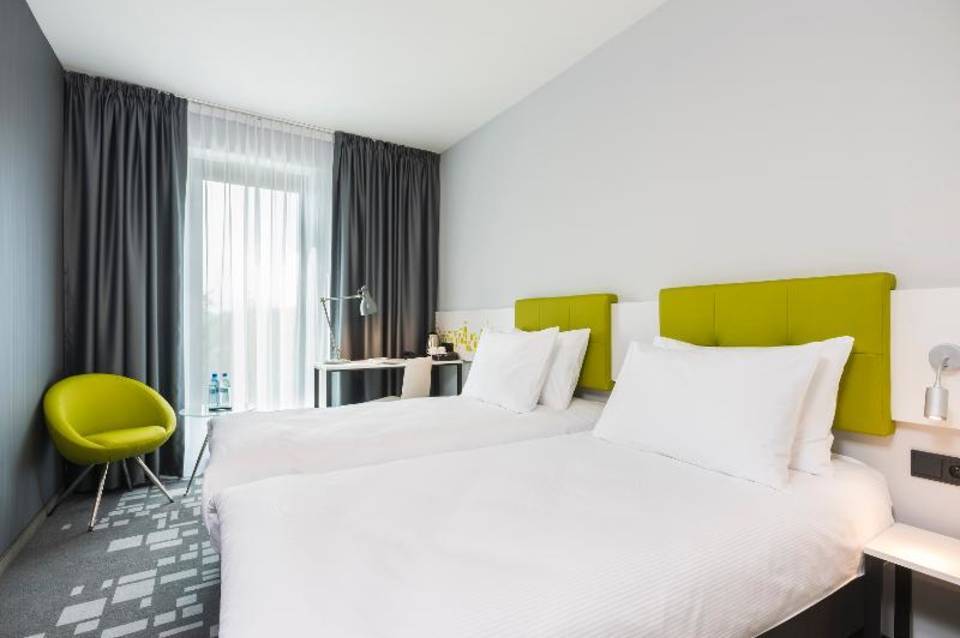 Q Hotel Kraków 1