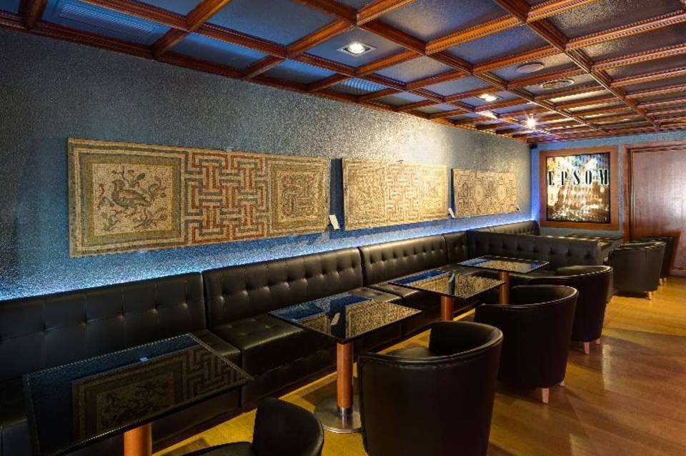 Gran Derby Suite Hotel 4