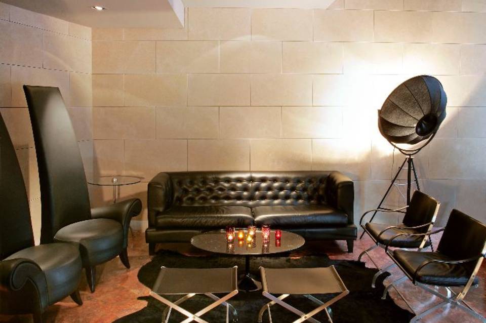Hotel Granados 83 1