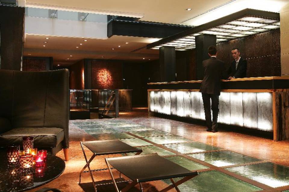 Hotel Granados 83 2