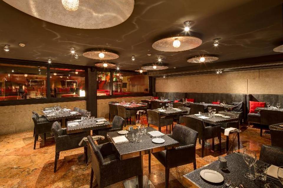 Hotel Granados 83 5