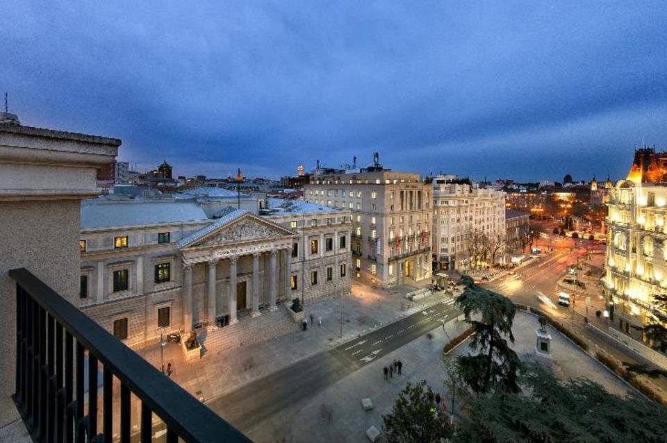 Hotel Villa Real 4