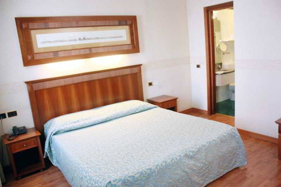 Hotel Duca d'Aosta 5