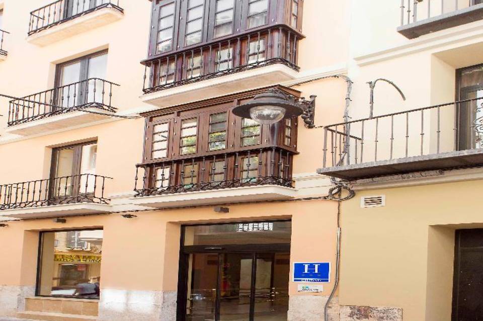 Exe Málaga Museos 2