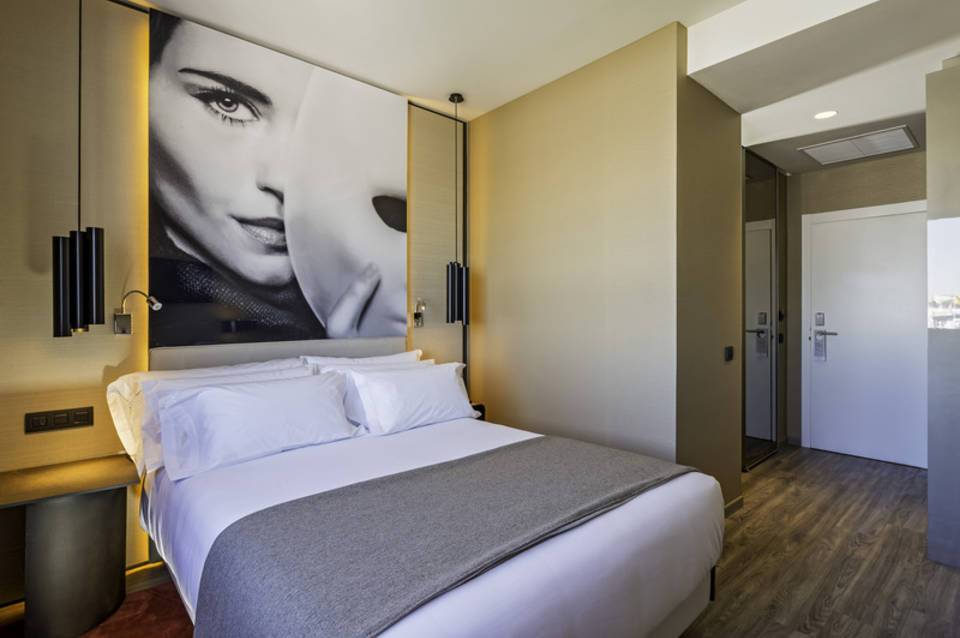 NH Collection Madrid Suecia 2