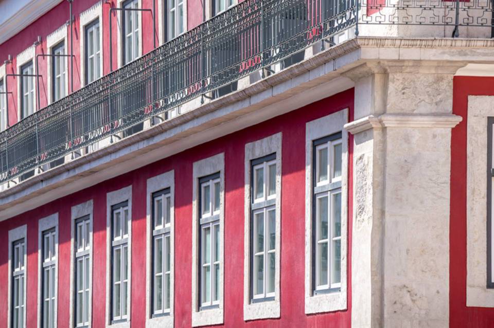 Rossio Garden Hotel 4