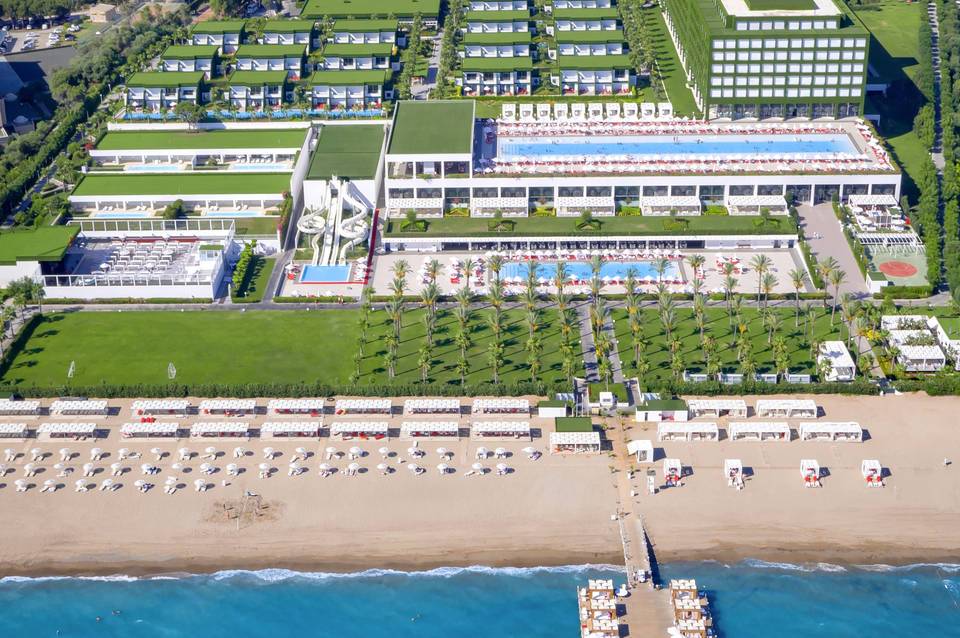 Adam & Eve Hotel 2