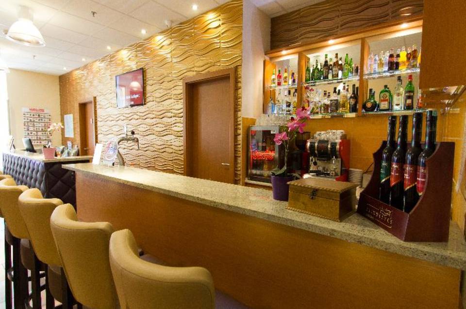 Six Inn Hotel - Budapest 5