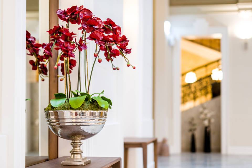 Hotel Moments Budapest 4