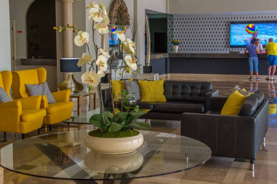 Luna Hotel da Oura 5