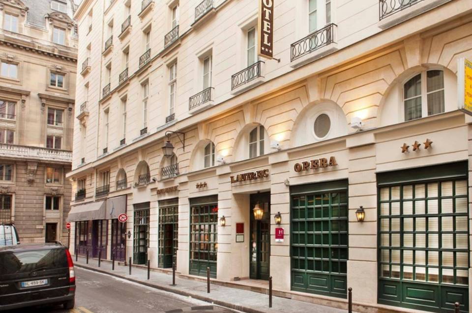 Lautrec Opera 1