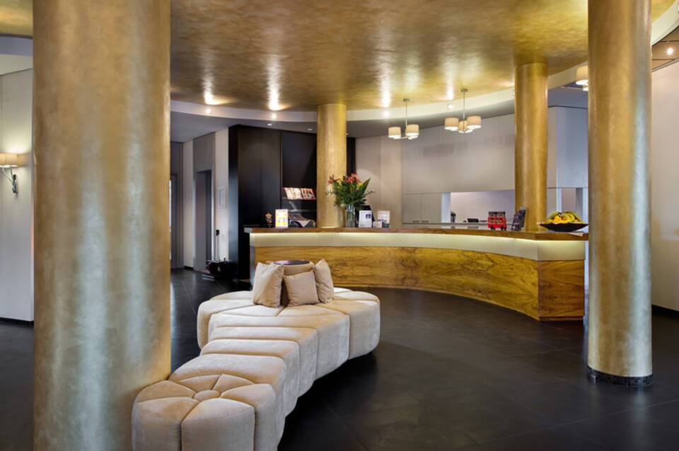 Park Hotel am Berliner Tor 3