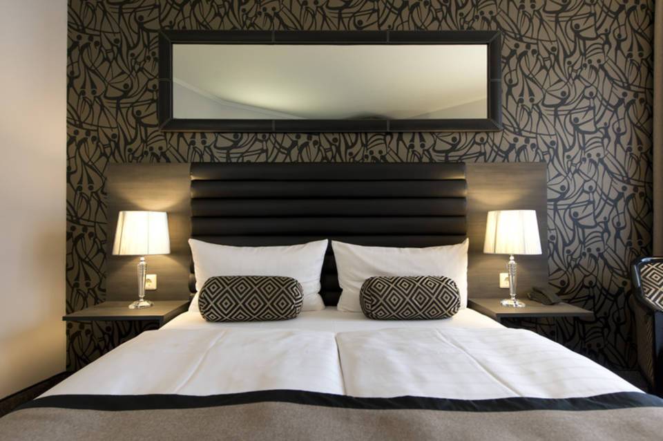 Park Hotel am Berliner Tor 5