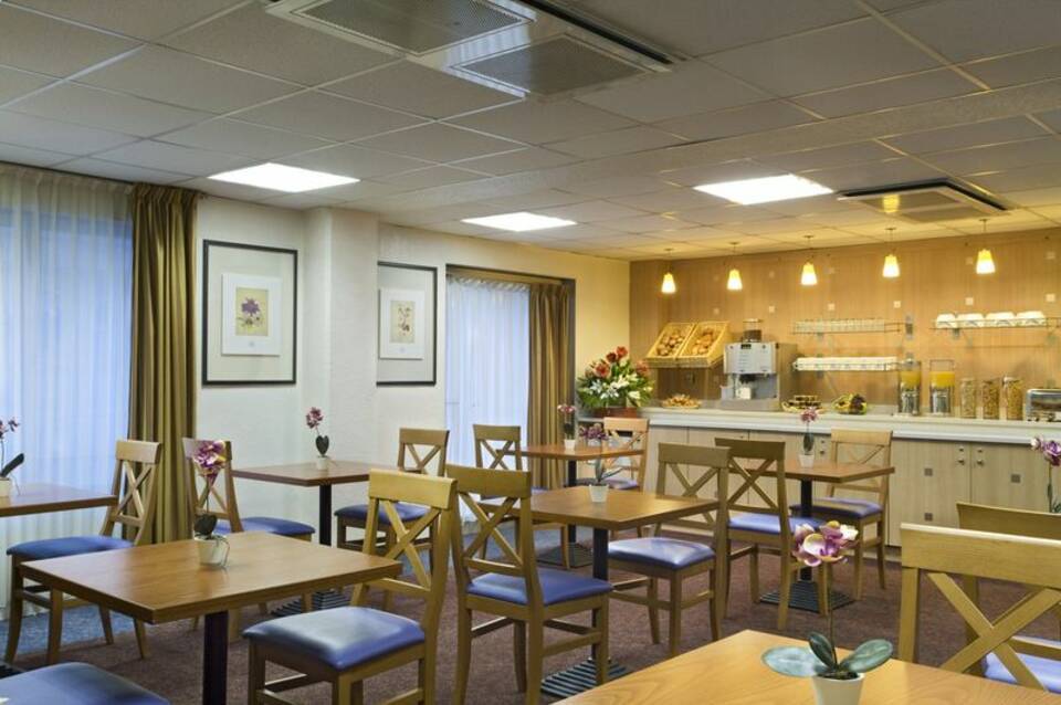 Citadines Place d'Italie Paris 1