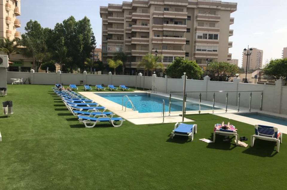 Veramar Aparthotel 1
