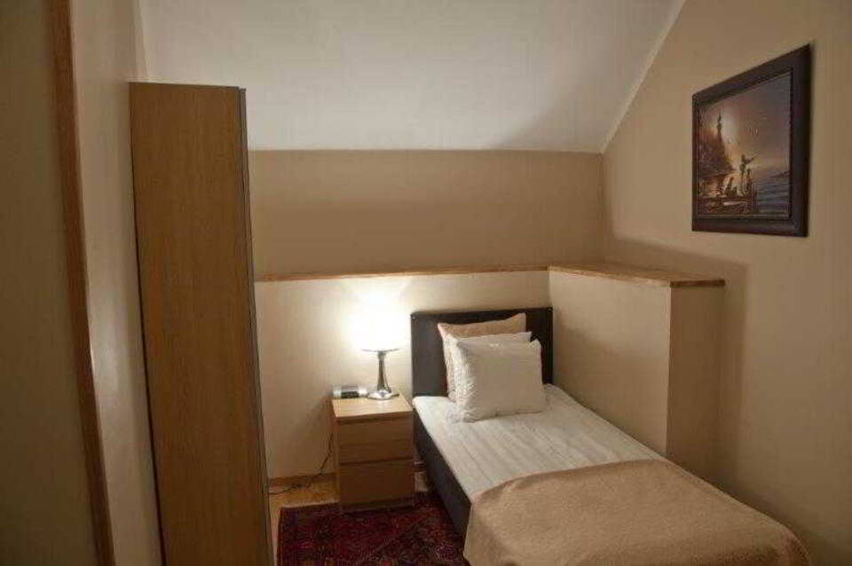 Best Western Hotel Karlaplan 1