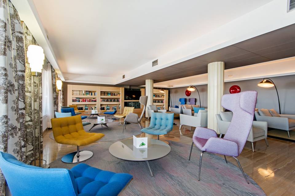 Hotel Gran Fornells 3