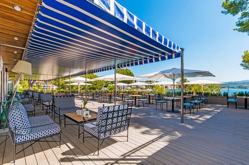 Hotel Gran Fornells 4
