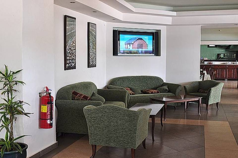 Pefkos Village Resort 5