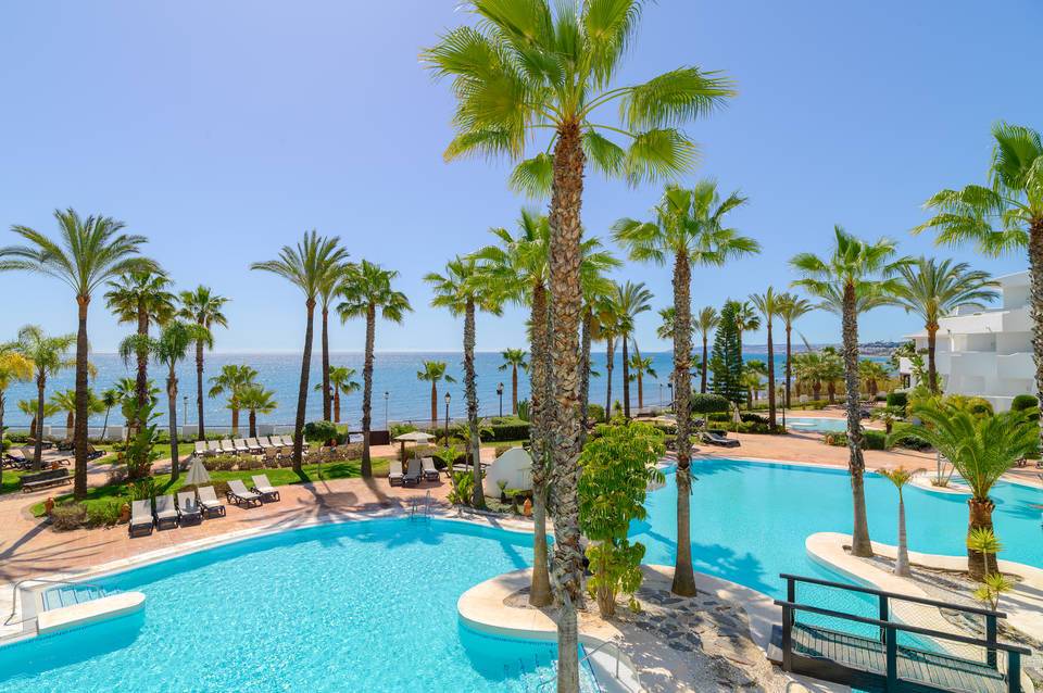 H10 Estepona Palace 1