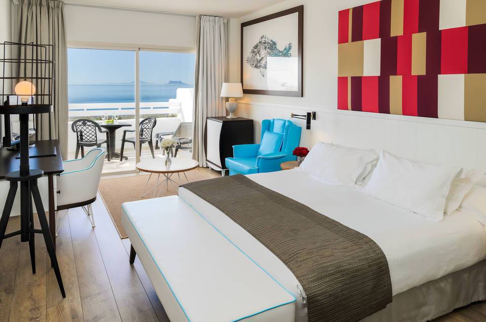 H10 Estepona Palace 4