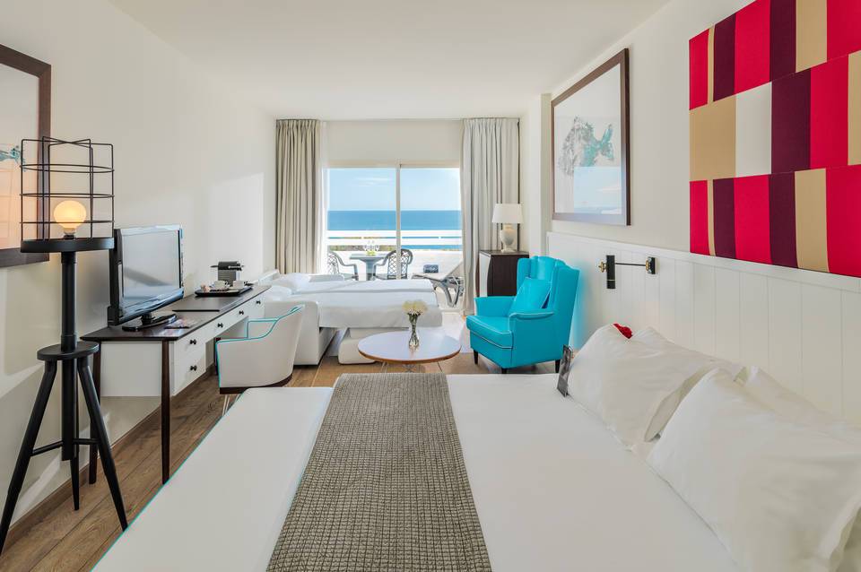H10 Estepona Palace 5