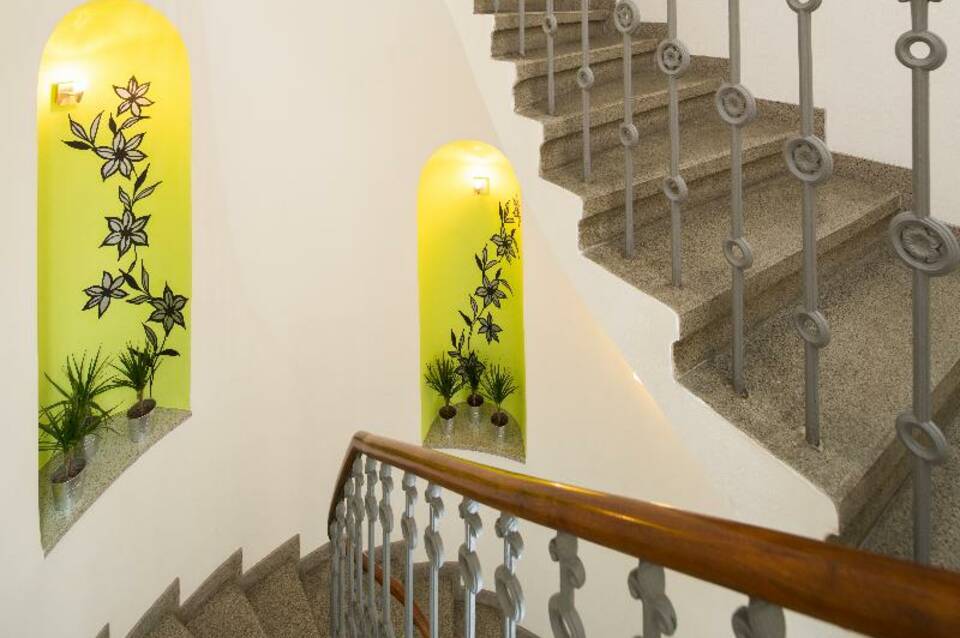 Hotel Páv 2