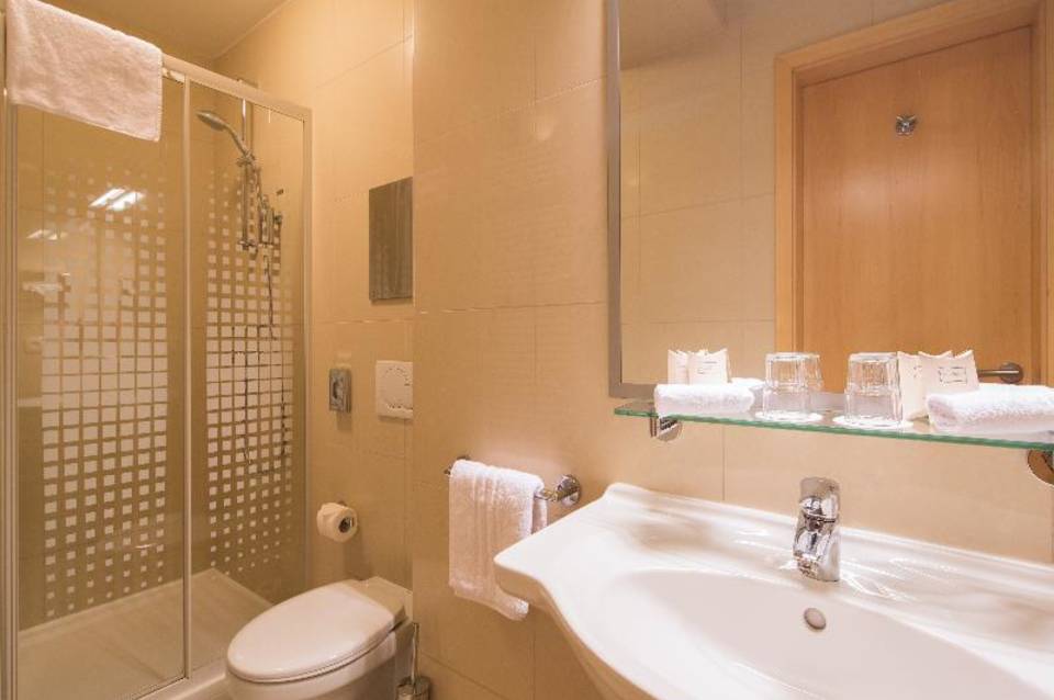 Hotel Páv 4