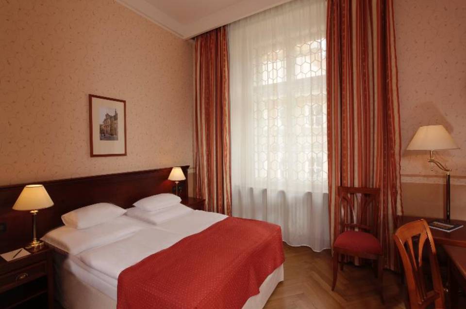 Hotel Rott 4