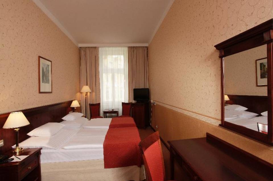 Hotel Rott 5