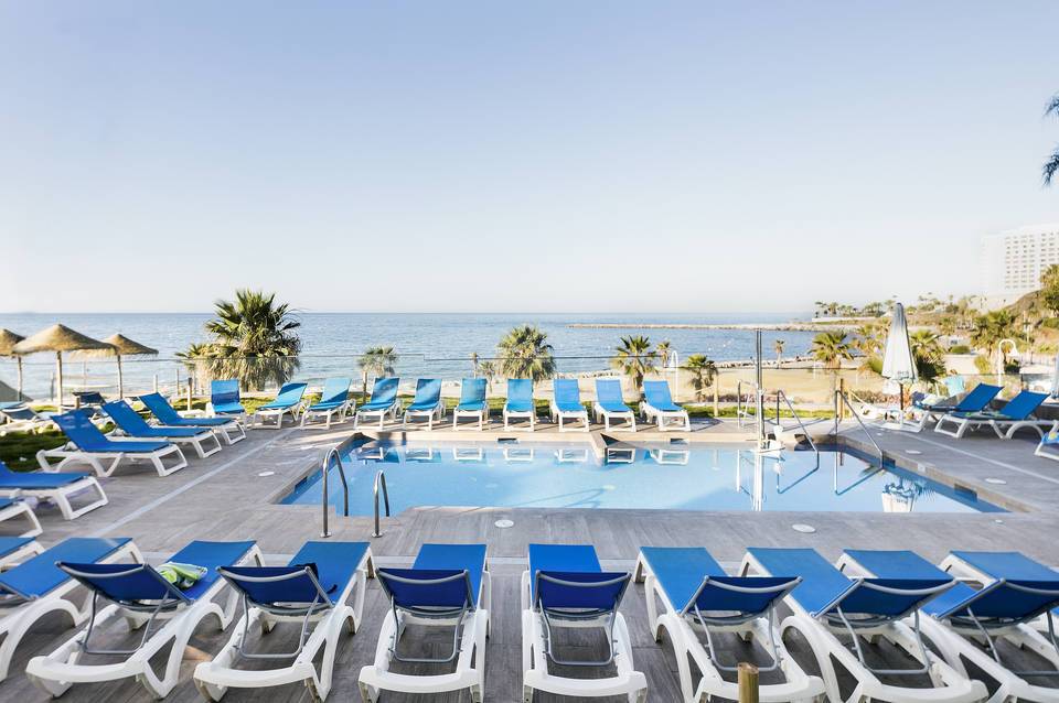 Best Benalmádena 1