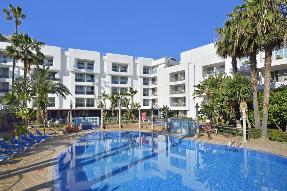 SOL Torremolinos Don Pedro 1