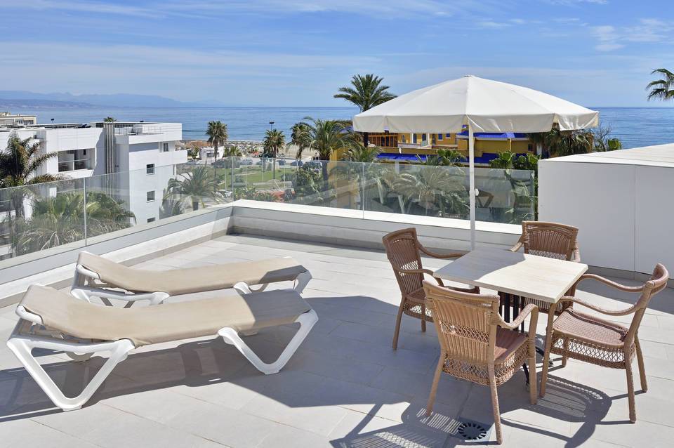 SOL Torremolinos Don Pedro 5