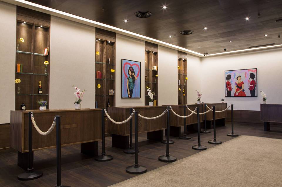 STG Hotel Oxford Street 4