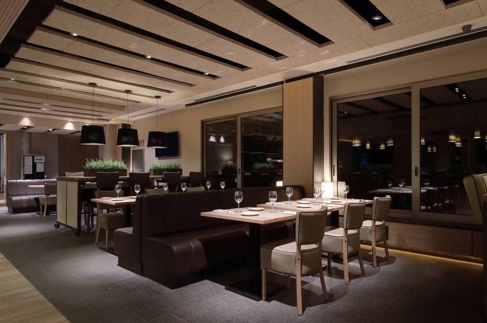 Hotel Occidental Bilbao 4