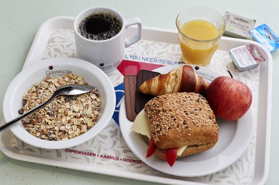 Cabinn Scandinavia 2