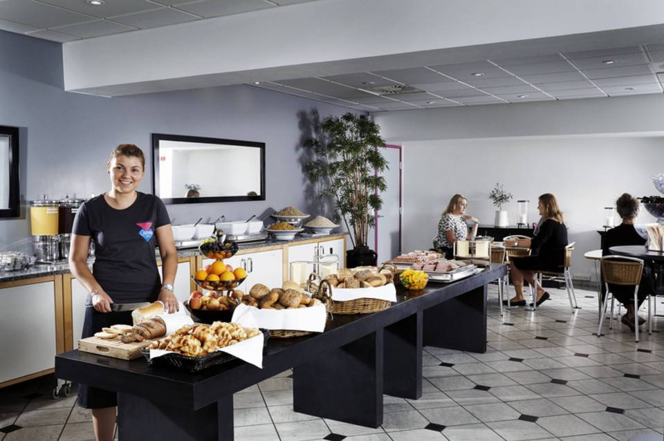 Cabinn Scandinavia 3