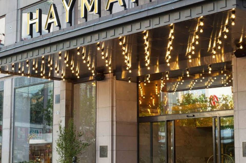 Haymarket by Scandic 3