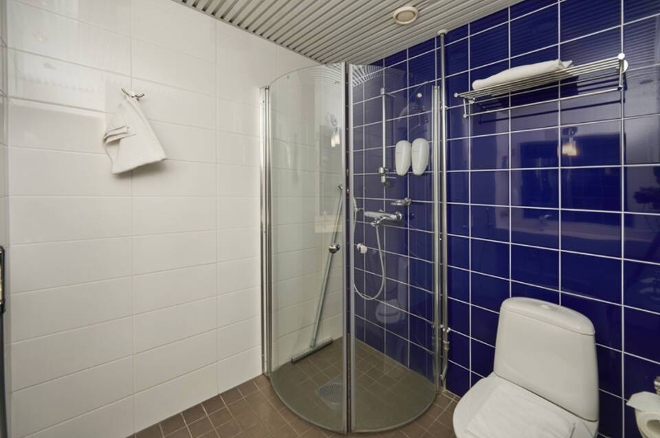 Scandic Kaisaniemi 5