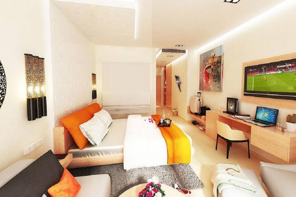 Be Live Collection Marrakech Adults Only 5