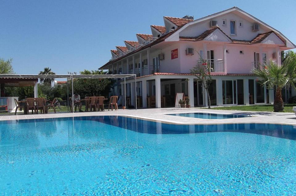 Yavuz Hotel 1