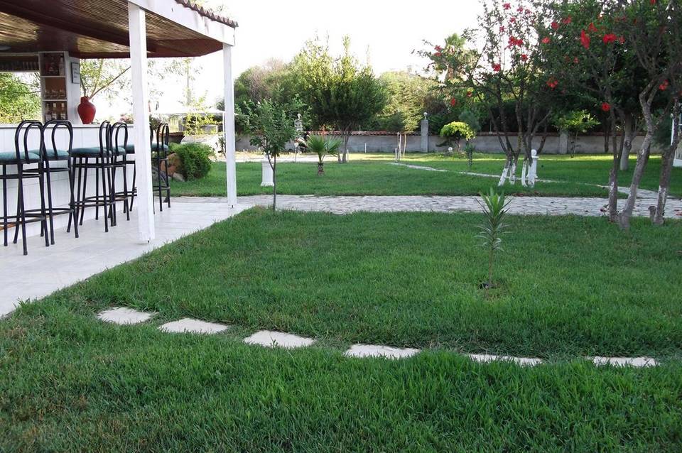 Yavuz Hotel 2