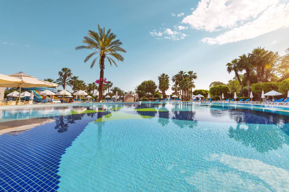 Terrace Beach Resort 2