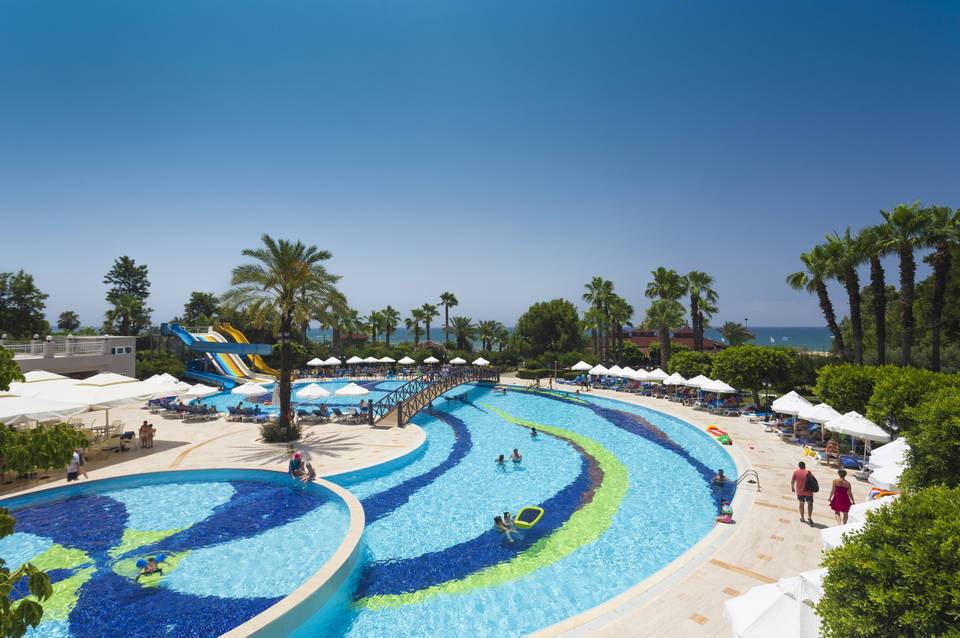 Terrace Beach Resort 4