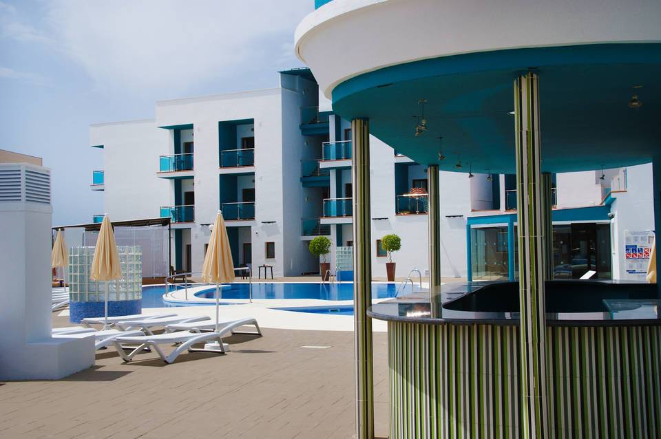 The Key Sensation Hotel 3