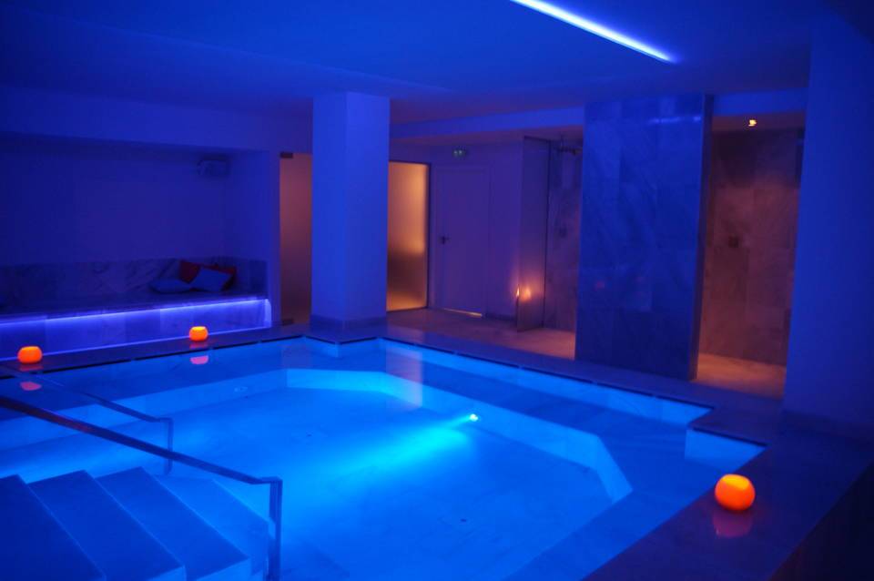 The Key Sensation Hotel 5