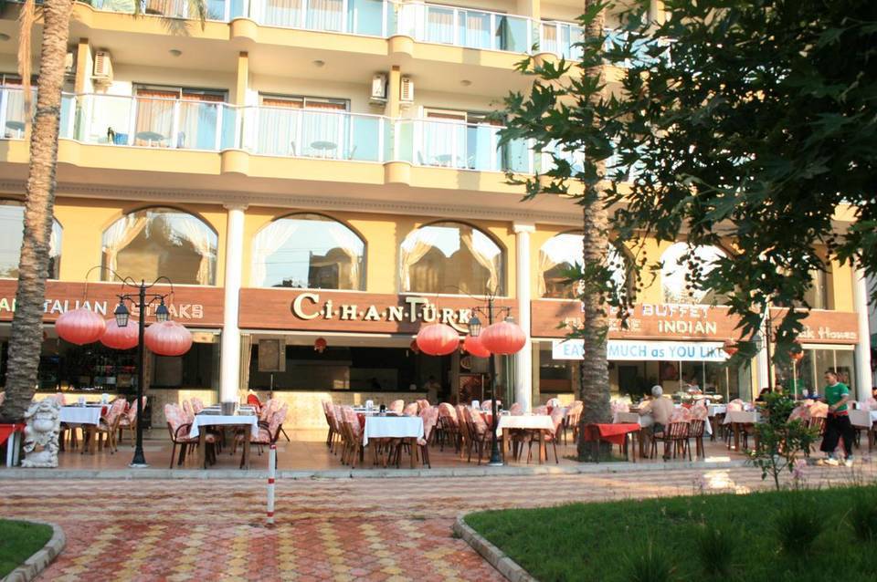 Cihantürk Hotel 2