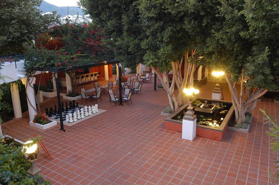 Club Belcekiz Beach Hotel 4