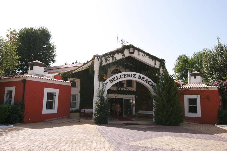 Club Belcekiz Beach Hotel 5