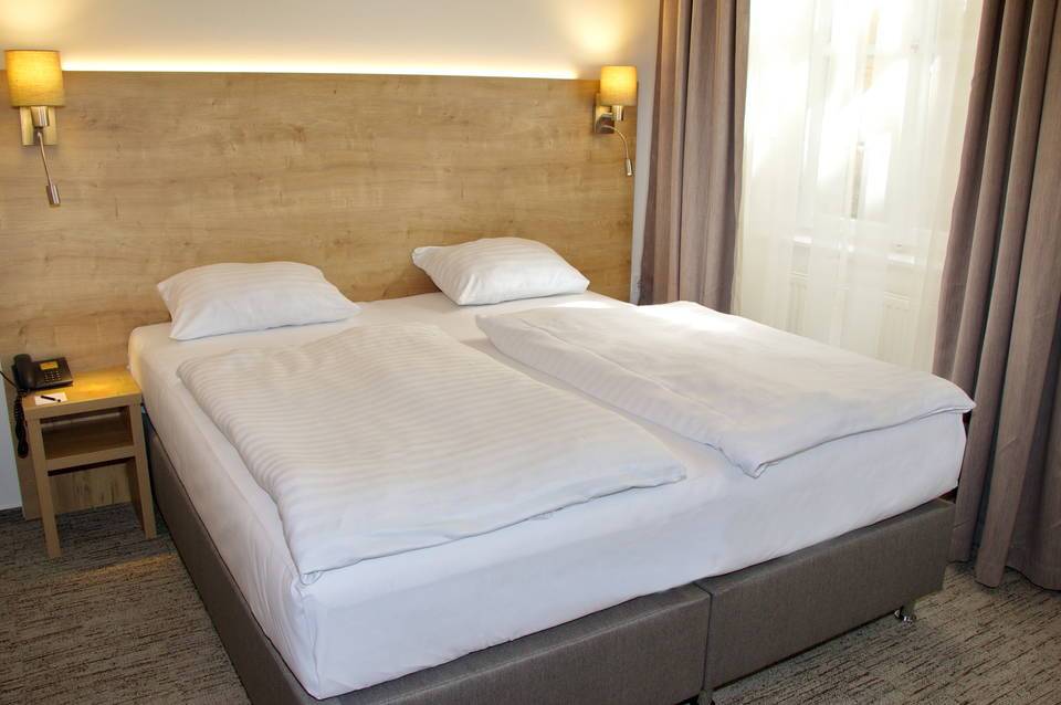 City Hotel Ring 3